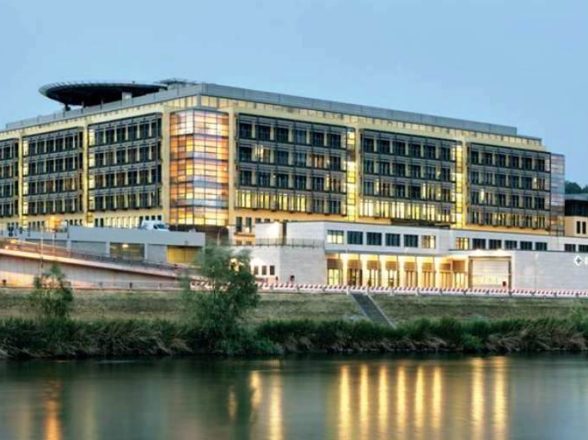 TRASLOCO SPECIALE DEL POLO CONFORTINI (VERONA)