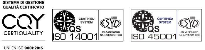 loghi-iso-2023 loghi-iso-2023